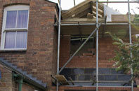 free Pentre Meyrick home extension quotes