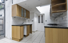 Pentre Meyrick kitchen extension leads